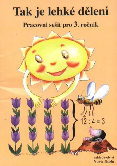 Tak je lehké dělení