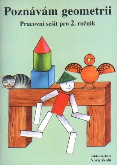 Poznávám geometrii