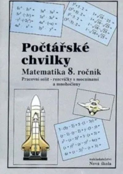 Počítařské chvilky 8