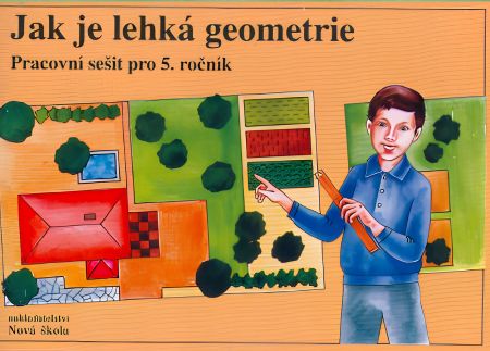 Jak lehká geometrie