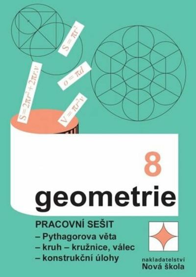 Geometrie 8 Pracovní sešit
