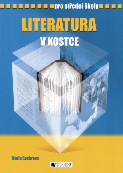 Literatura pro střední školy v kostce