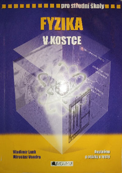 Fyzika v kostce pro střední školy