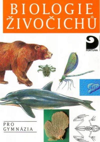 Biologie živočichů