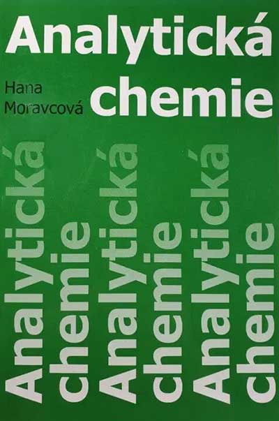 Analytická chemie