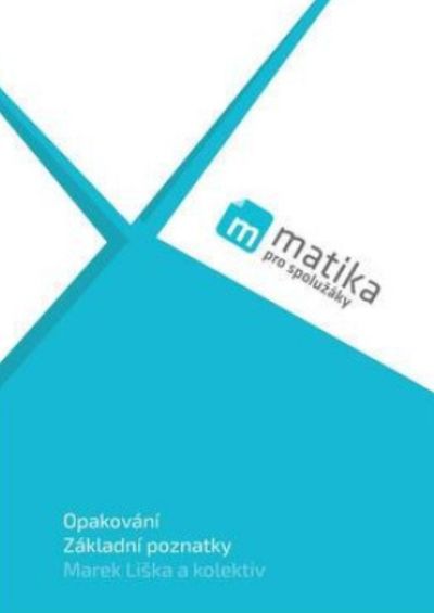 Matika pro spolužáky Opalování, základní poznatky