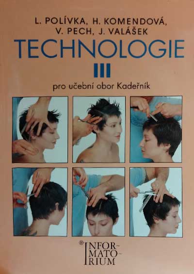 Technologie III Kadeřník