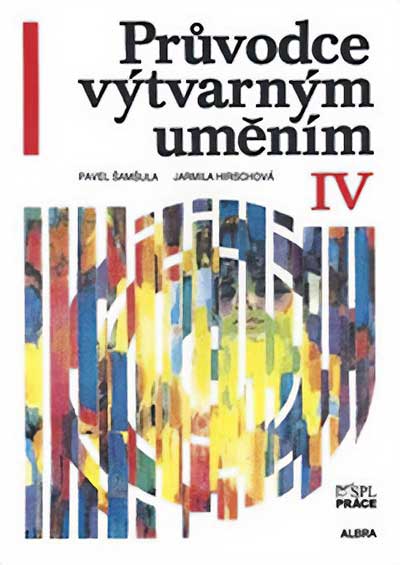 Průvodce výtvarným uměním 4