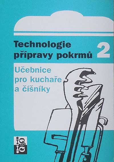 Technologie přípravy pokrmů 2