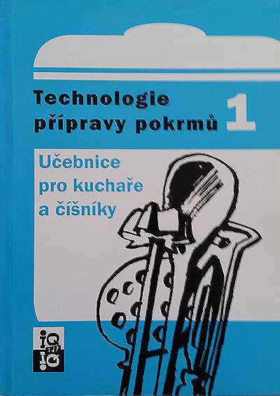 Technologie přípravy pokrmů 1