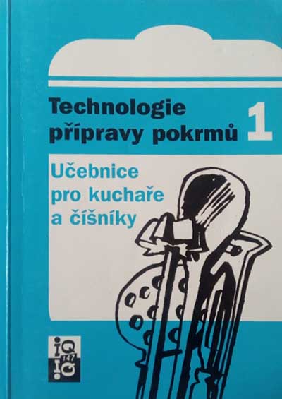 Technologie přípravy pokrmů 1