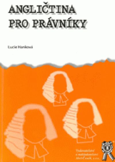 Angličtina pro právníky