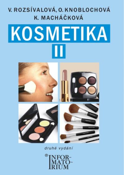 Kosmetika II
