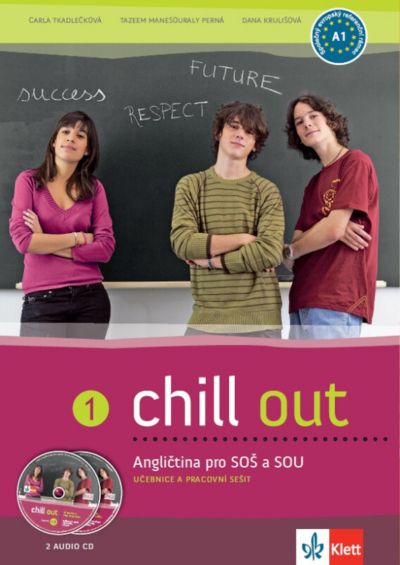 Chill out 1