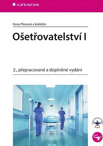 Ošetřovatelství I