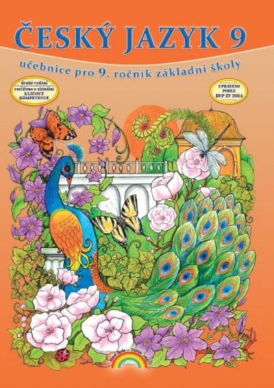 Český jazyk 9 – učebnice, Čtení s porozuměním