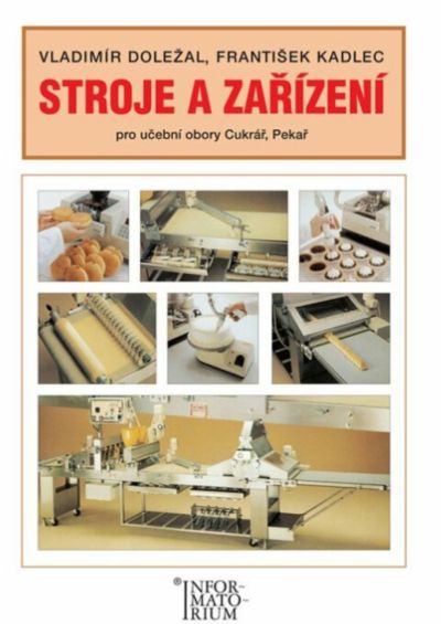 Stroje a zařízení
