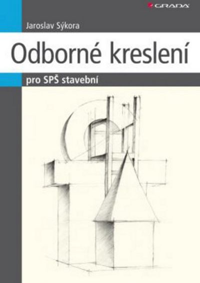 Odborné kreslení pro SPŠ stavební