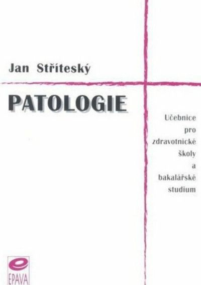 Patologie - Jan Stříteský