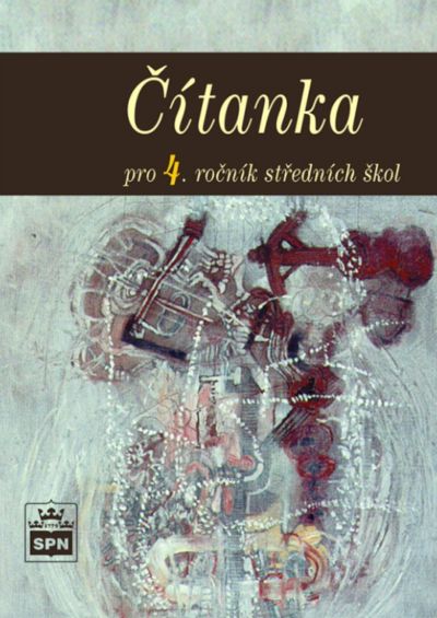 Čítanka pro 4.ročník SOŠ