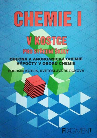 Chemie I v kostce