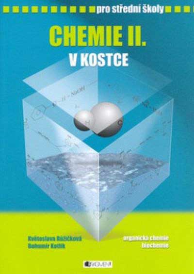 Chemie II v kostce
