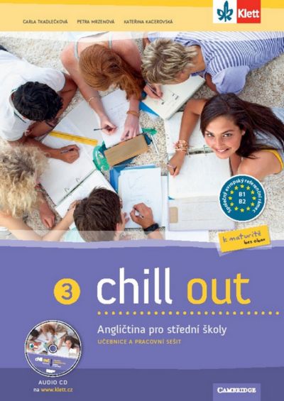 Chill out 3