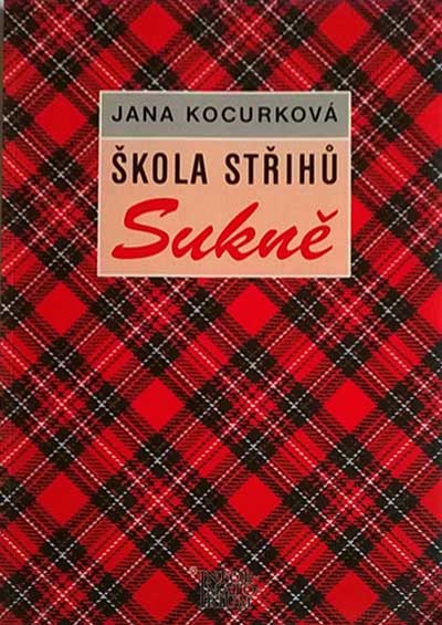 Škola střihů – Sukně