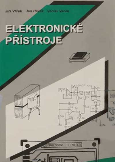Elektronické přístroje