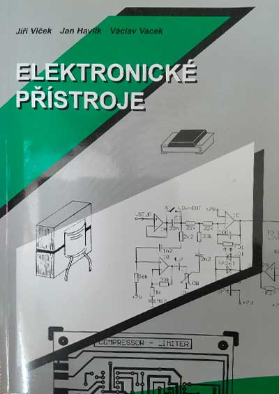 Elektronické přístroje