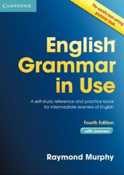 English grammar in Use Fourth Edition