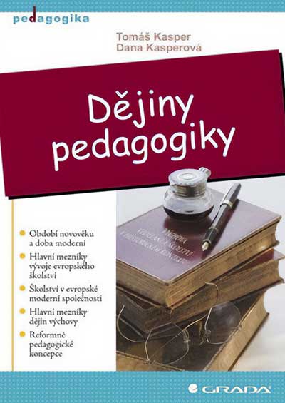 Dějiny pedagogiky