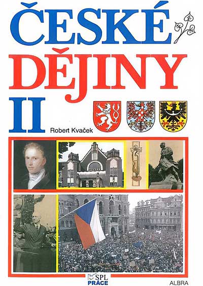 České dějiny II.