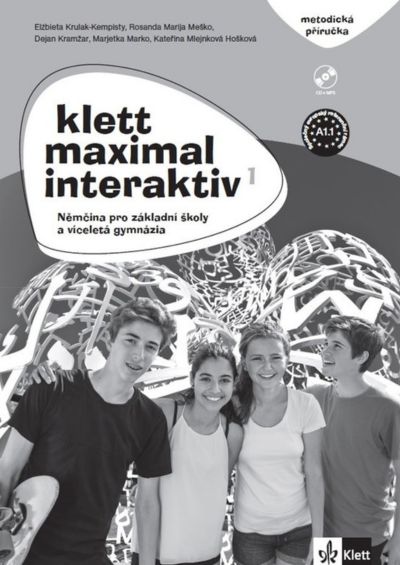 Klett Maximal interaktiv 1 Metodická příručka