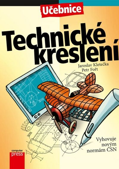 Technické kreslení