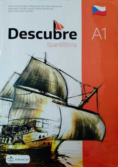 Descubre A1