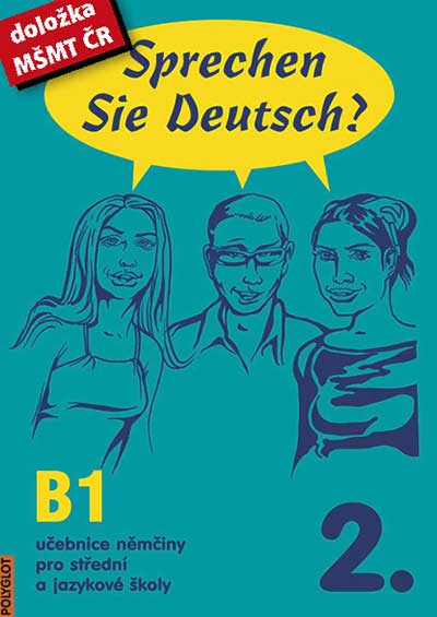 Sprechen Sie Deutsch? 2. B1