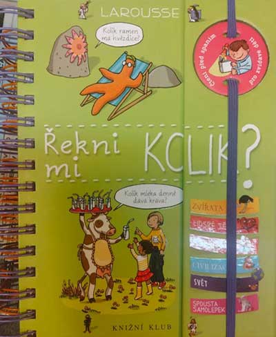 Řekni mi kolik?