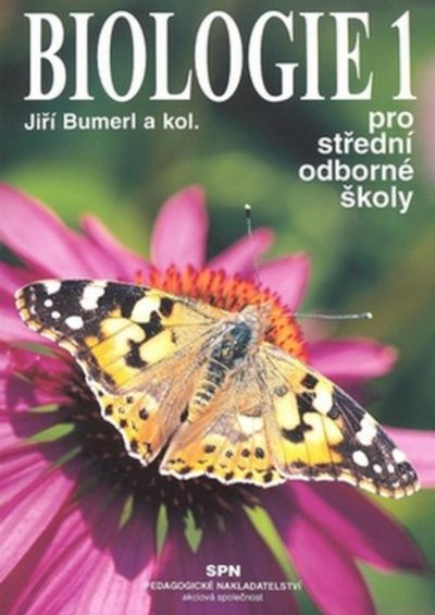 Biologie 1 pro střední odborné školy