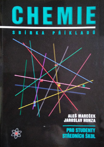Chemie Sbírka příkladů