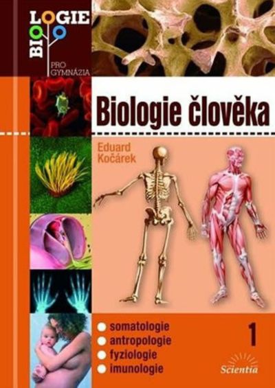 Biologie člověka 1