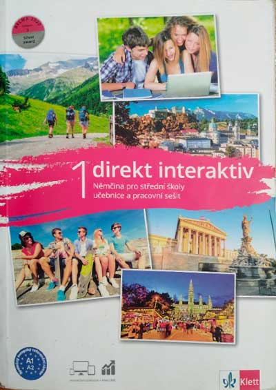 Direkt interaktiv 1