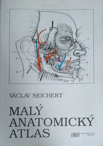 Malý anatomický atlas