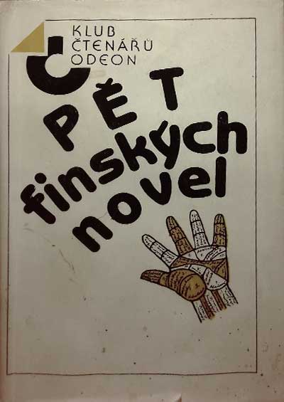 Pět finských novel