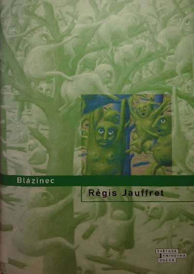 Blázinec