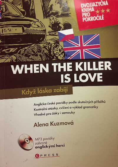 Když láska zabíjí – When the killer is love