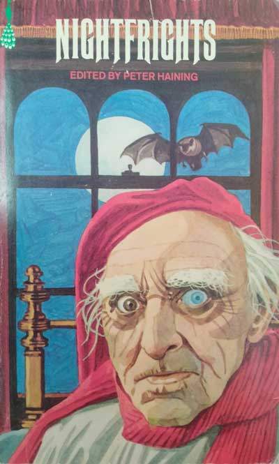 Nightfrights : Peter Haining