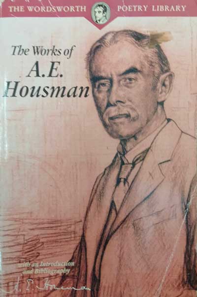 The works of A.E. Housman