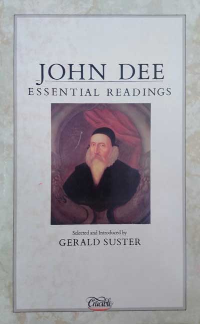Essential Readings : John Dee