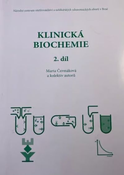 Klinická biochemie 2. díl